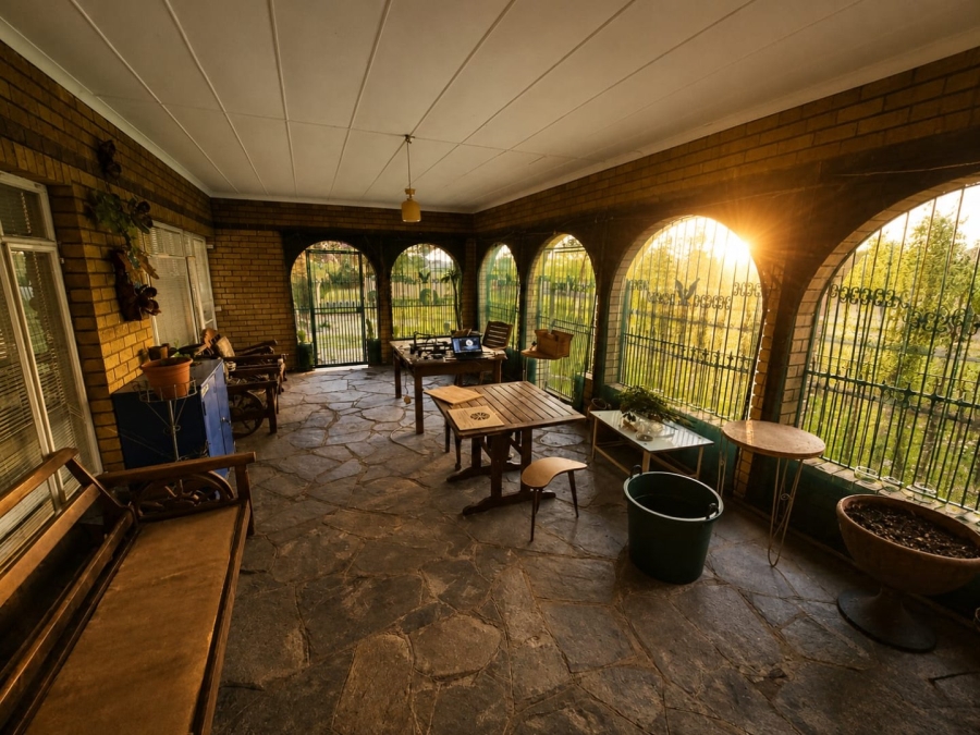 3 Bedroom Property for Sale in Uitsig Free State